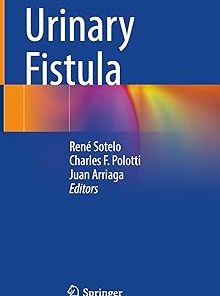 Urinary Fistula