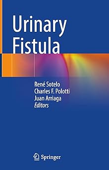 Urinary Fistula