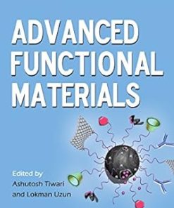 Advanced Functional Materials