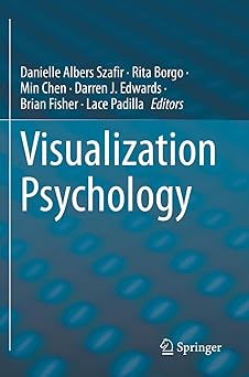 Visualization Psychology