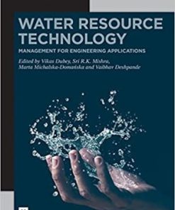 Water Resource Technology Management for Engineering Applications