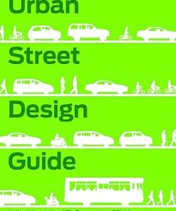 Urban Street Design Guide