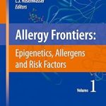 Allergy Frontiers Epigenetics Allergens and Risk Factors