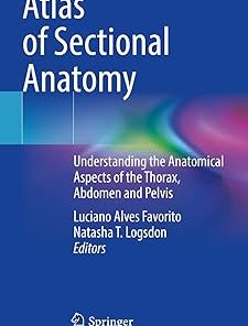 Atlas of Sectional Anatomy