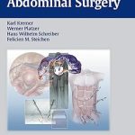 Minimally Invasive Abdominal Surgery Laparascopic and Thoracic Surgery