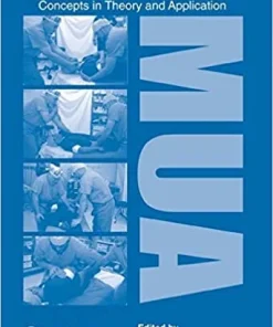 Manipulation Under Anesthesia