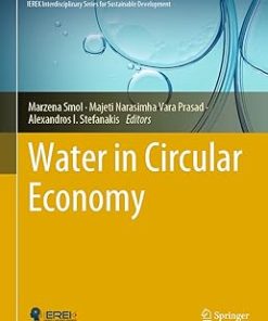 Water in Circular Economy