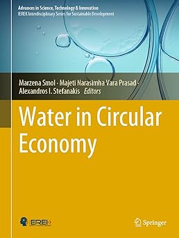 Water in Circular Economy