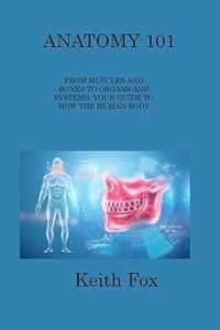 Simon & Schuster Anatomy 101