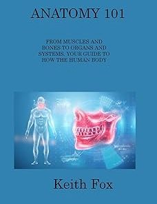 Simon & Schuster Anatomy 101