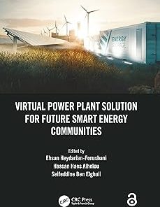 Virtual Power Plant Solution for Future Smart Energy Communities