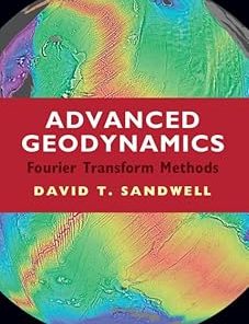 Advanced Geodynamics The Fourier Transform Method