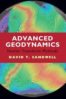Advanced Geodynamics The Fourier Transform Method