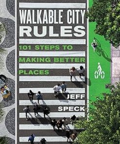 Island Press Walkable City Rules