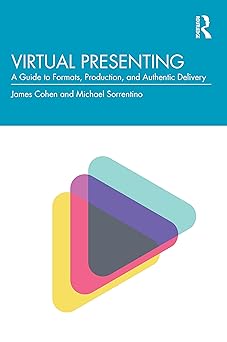 Routledge Virtual Presenting
