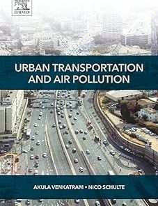 Urban Transportation and Air Pollution