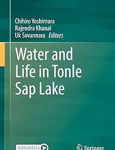 Water and Life in Tonle Sap Lake