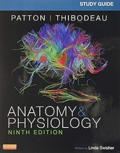 Study Guide for Anatomy & Physiology