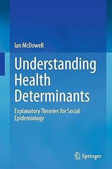 Understanding Health Determinants