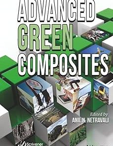 Advanced Green Composites