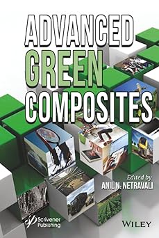 Advanced Green Composites