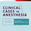 Clinical Cases in Anesthesia