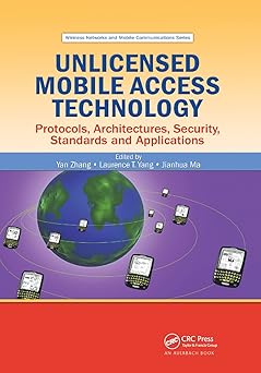 Unlicensed Mobile Access Technology