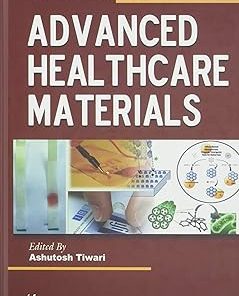 Advanced Healthcare Materials