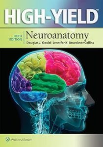 LWW High-Yield Neuroanatomy