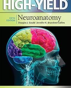 LWW High-Yield Neuroanatomy