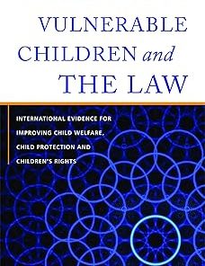 Vulnerable Children and the Law