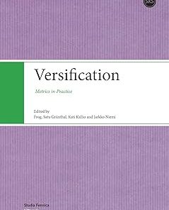 Versification Metrics in Practice