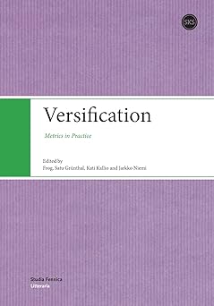 Versification Metrics in Practice