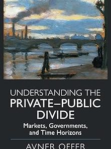 Understanding the Private-Public Divide
