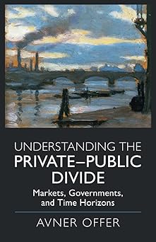 Understanding the Private-Public Divide