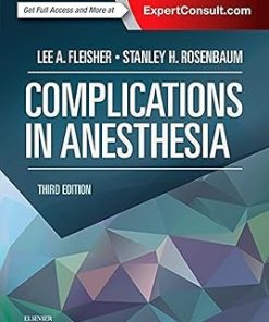 Complications in Anesthesia