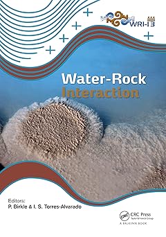 Water-Rock Interaction XIII