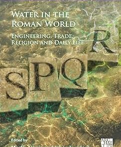 Water in the Roman World