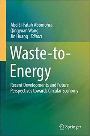 Waste-to-Energy