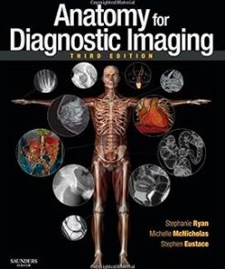 Anatomy for Diagnostic Imaging