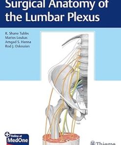 Surgical Anatomy of the Lumbar Plexus