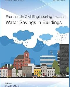 Water Savings in Buildings