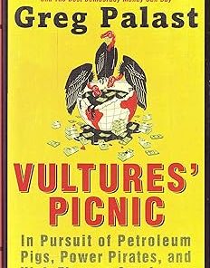 Vultures Picnic