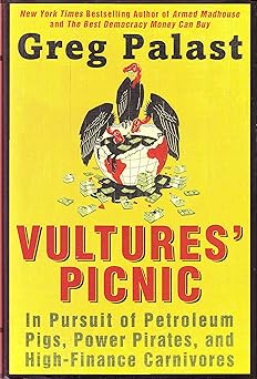 Vultures Picnic