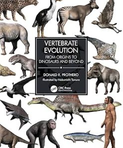 Vertebrate Evolution From Origins to Dinosaurs and Beyond