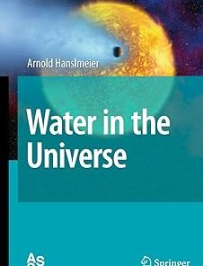Water in the Universe
