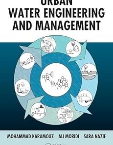 Urban Water Engineering and Management