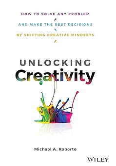 Unlocking Creativity