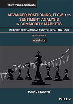 Advanced Positioning Flow and Sentiment Analysis in Commodity Markets Second Edition – Bridging Fundamental and Technical