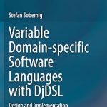Variable Domain-specific Software Languages with DjDSL